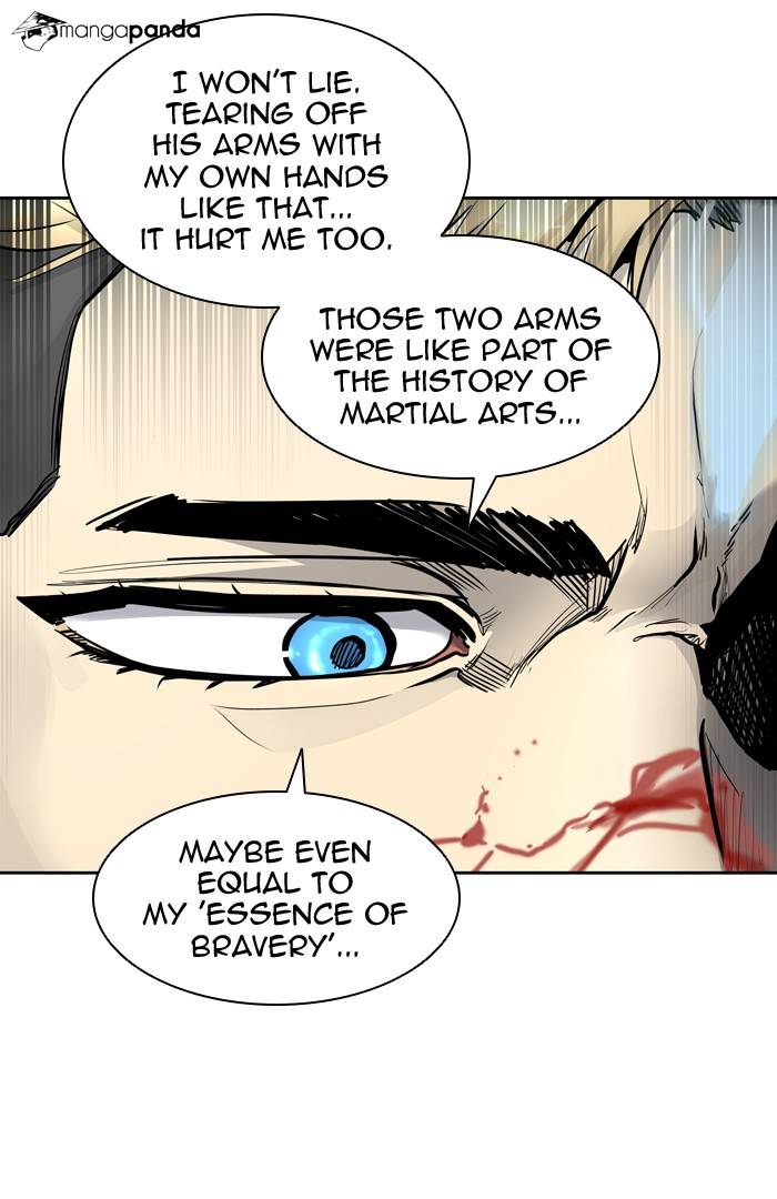 Tower of God Chapter 333 image 30